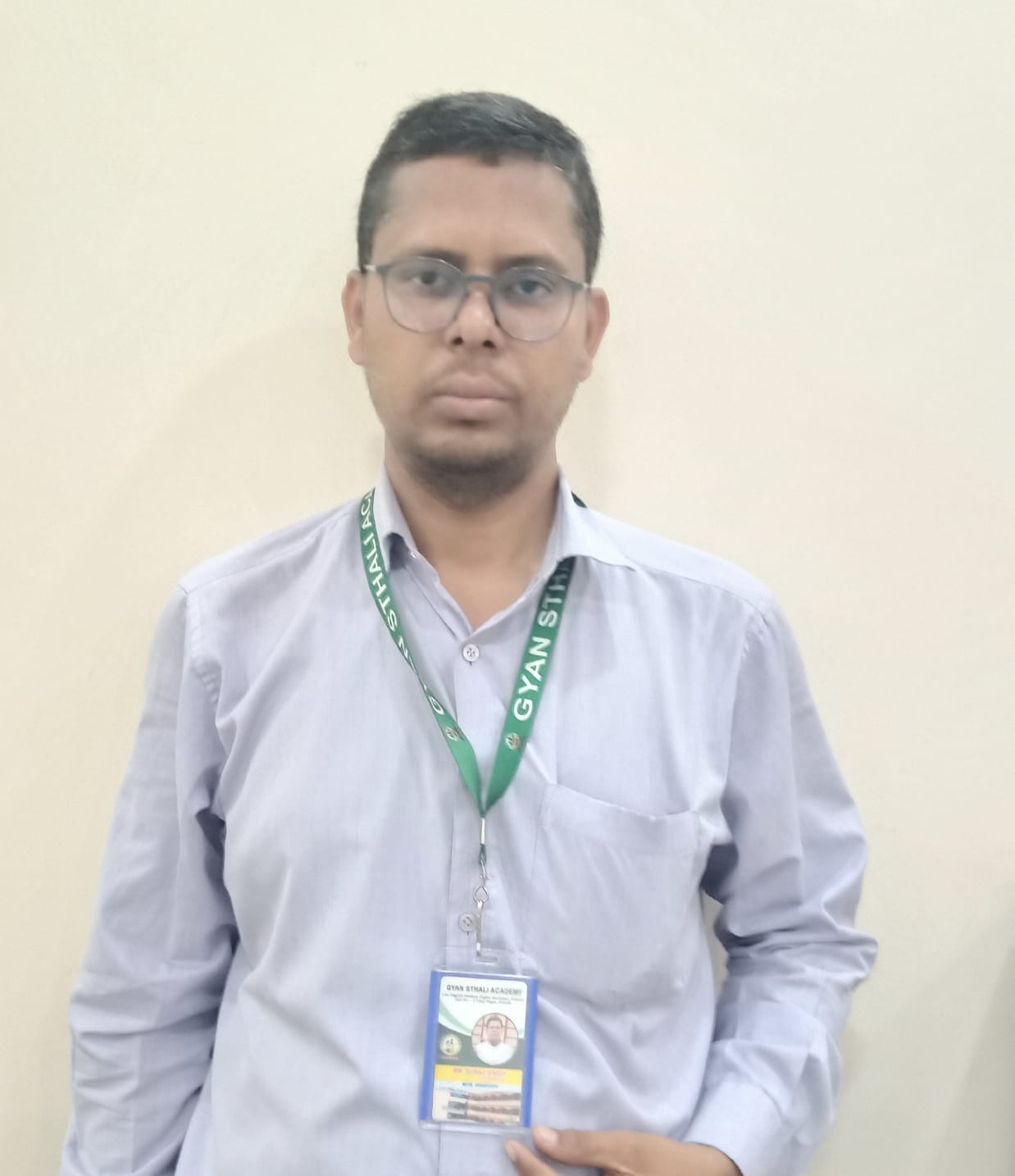 Suraj Bhadauriya